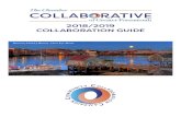 2018/2019 COLLABORATION GUIDE · 2018. 4. 24. · Facebook- 4,871 Followers Instagram- 2,880 GoPortsmouthNH.com (4/17– 18) • 132,279 users ... for attendees. Cost – Free to