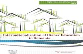 Internationalization of Higher Education in Romaniaobiret-iesalc.udg.mx/sites/default/...of_higher_education_in_romania.… · Internationalization of Higher Education in Romania