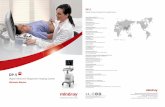 Digital Ultrasonic Diagnostic Imaging Systemmindrayco.ru/sites/default/files/dp-5_brochure_v1.0-20111130.pdf · Mindray Medical Mexico S. de R.L. de C.V. Félix Parra # 175 Colonia.