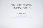 ONLINE SOCIAL NETWORKS - Hypotheses.org · 2017. 11. 27. · Sandra Gonzalez-Bailon. 1, Andreas Kaltenbrunner. 2, Rafael E Banchs. Journal of Information Technology (2010),1–14.