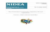 NIDEA NIDEA WORKING PAPERS National Institute of No. 8 ...content.waikato.ac.nz/__data/assets/pdf_file/0010/549388/NIDEA-Wo… · Executive Summary 5 1.0 Introduction 8 2.0 Literature