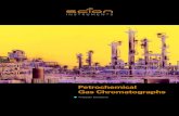 Petrochemical Gas Chromatographs¼lonfele-petrolk... · Bruker configures and tests GC hardware and software according to widely used industry standard methods (e.g. ASTM, UOP, EN,