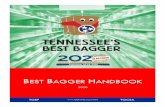 Best Bagger Handbook...The proper bagging of grocers is an important part of the operation of a successful retail grocery business. Tennessee Grocers & Convenience Store Association