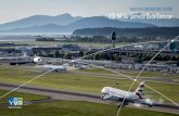 VANCOUVER INTERNATIONAL AIRPORT ACI-NA Air Service Data ... · Marketing Planning Develop an agreed cooperative marketing plan and implementation Strategy. 0000 DC Launch Programs