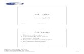05 ANT Basicsmedia.govtech.net/GOVTECH_WEBSITE/EVENTS/PRESENTATION_DOCS/2007/… · ANT Basics Automating Build ANT v1.0 ©2006 WolfWare, Inc. 2 Ant Features • Platform-independent