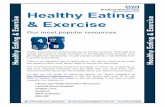 Healthy Eating & Exercise - BDCT...A wide selection of realistic replica food and drink items. All kits include the newly updated Giant Eatwell Plate mat. Food items vary between kits