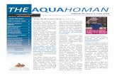 THE AQUAHOMAN - — Oklahoma Water Resources Centerwater.okstate.edu/library/newsletters/2011-2018/2016-06.pdf · Tulsa, and the Noble Foun-dation are supported by this project (page