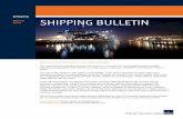 Shipping SHIPPING BULLETIN“Athena” establishes that as clause 15 is a “net loss of time” clause, the vessel will not be off-hire where an off-hire event occurs, but the facts