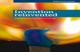 Invention reinvented/media/mckinsey/dotcom...Mark Beards, Michael Edwards, and Mubasher Sheikh The future of drug development: advancing clinical trial design Traditionally, drug development