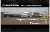 September 2015 Motor Carrier Evaluation Program (MCEP ... · This document presents the Department of Energy (DOE) Motor Carrier Evaluation Program (MCEP). It is designed to provide