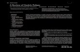 A Review of Gastric Polyps - Thieme Connect · Gastric Polyps Chowdhury et al. 90 Review Article A Review of Gastric Polyps Abu Taiub Mohammed Mohiuddin Chowdhury 1 1Shuixiang He