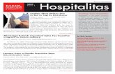 2009 Issue 1 Hospitalitas - bakerdonelson.com · flags, or the flag as a flexible com-modity, flies against recent experi-ence that a brand — or the loss of a ... PSKS’s second