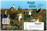 Bopk t, ,at A checklist for recording Western bird ...Bopk t, ,at bird! A checklist for recording Western Australian bird sightings ~;;~RVATION LIBRARY KENSINGTON 11111111111111111