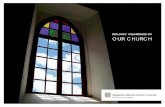 BUILDING AWARENESS OF OUR CHURCHdownload.elca.org/ELCA Resource Repository/ELCA_Building... · 2016. 6. 22. · supporting and growing congregations, building our church’s capacity