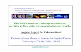 Asghar Asgari, N. Tahmasebizad2D2D2D-Electron density & CB Profile 2-Electron density & CB Profile 2. Poisson Poisson Poisson Eq.EqEq.. () d zenz dz dz dz