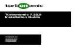 Turbonomic 7.22.8 Installation Guide · 2020. 9. 4. · VMware vCenter versions 5.5, 6.0, 6.5, 6.7, and 7.0 1.25 TB or greater. NOTE: Can be thin provisioned depending on the storage
