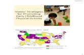 States’ Strategies for Promoting Early Childhood Physical …...5/30/2017 1 States’ Strategies for Promoting Early Childhood Physical Activity TOT TOT TOT TOT TOT TOT TOT TOT TOT