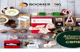 HOLIDAY CATALOG - Boomerangboomerangmarketing.ca/specials/Holiday-Catalog-Boomerang.pdf · Individual Shipments require mailers per address when supplied min proper format below.