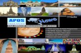 Volume : 1 No. 1 APOS News - Malaysian Association of ... · APOS ASIAN PACIFIC ORTHODONTIC SOCIETY News The Official Newsletter of APOS Volume : 1 No. 1 - May 2010 Page 3 2. The