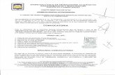 CONVOCATORIA - Instituto Campechanoinstitutocampechano.edu.mx/pdf/img004.pdf · SINDICATO ÚNICO DE TRABAJADORES ACADÉMICOS ADMINISTRATIVOS Y MANUALES DEL INSTITUTO CAMPECHANO Los
