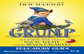 SNOW WHITE and the SEVEN DWARVES EDUCATORS’ GUIDENew York Times bestselling author Liesl Shurtliff TR: 978-0-307-97796-0 TR: 978-0-385-75586-3 TR: 978-0-385-75582-5 EDUCATORS’