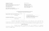 Charles M. Lizza Of Counsel: William C. Baton AUL EWING ...Sandoz Inc. (1) has a principal place of business in the State of New Jersey; (2) is registered with the State of New Jersey’s