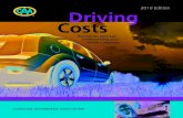 2010 Edition Driving Costs - CAA-Québec | Automobile ...€¦ · CANADIAN AUTOMOBILE ASSOCIATION Driving Costs 2010 10. YOUR VEHICLE AND YOUR BUSINESS While many firms continue to