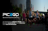 Print Pic2Go barcodes oni.pic2go.com/Info/Pic2Go+Overview.pdfSponsored Experience Sharing EL AVIV SnMSUNG MARATHON 23.2.2018 Vodafone Malta Marathon SAMSUNG Galaxy THAILAND 2018 AIR