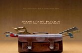 Monetary Policy - Federal Reserve Bank of Chicago/media/publications/...Source for all charts: Haver Analytics. The Inflation and Unemployment charts also include information from