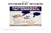 HI-201 SUMMER WORK - princeave.org · SUMMER WORK This packet belongs to: _____ Dear Dual Enrollment Student, As a college course, Dual Enrollment United States History is a challenging