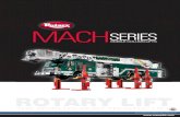 MACH MOBILE COLUMN LIFTS Column.pdf · ss ssssssssssssssssssss sssssssssssssssssss sssssssssssssssssss sss sss sssss sssssssss sssss sssssssss s ss s North America Contact Information