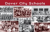 Dover City Schools · 2018. 8. 2. · Grade 5 Orch. Rental Night, DMS Orch. Room 7:00 PM South PTG Meeting, Library 7:00 PM DMS Book Fair Dover Ave. Health Screenings DMS PTG Mtg.,