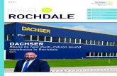 Invest in Rochdale Mag v5 in Rochd… · INVEST IN ROCHDALE - ISSUE 1 2 WELCOME! SUE 04 Lancashire Farm Dairies 06 Zen Internet 08 Just Perfect 10 Why invest in Rochdale? 12 Why is