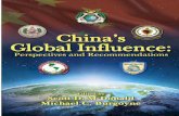 China's Glo.bal Influence€¦ · 3/9/2019  · China’s Foreign Policy in the Indo-Pacific Region and US Interests Dr. Sungmin Cho1 1 The views and recommendations expressed in