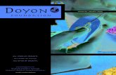 Doyon · The Doyon Foundation was established in 1989 by Doyon, Limited, the regional Native corporation for Interior Alaska. As the private foundation for Doyon, Limited, we serve