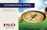 COMPASS PPO - api.isoa.org · COMPASS PPO Accident & Sickness Insurance for International Students ISO20C (800) 244-1180