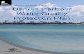 Darwin Harbour Water Quality Protection Plan · The Darwin Harbour Water Quality Protection Plan (WQPP), funded by the Australian Government, aims to support good management and sustainable