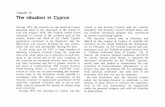 Chapter XI The situation in Cypruscdn.un.org/unyearbook/yun/chapter_pdf/1975YUN/1975_P1_SEC1_CH11.pdf · the period from 1 July 1974 to 30 June 1975, Gravely concerned at the alarming