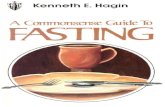 A Commonsense Guide To Fasting - E. Hagin A...آ  fasting and abstinence from all carnal comforts and