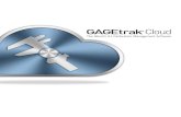 The World’s #1 Calibration Management Software · GAGEtrak, the world’s #1 calibration management software solution is now available in the Cloud. GAGEtrak Cloud hosted calibration