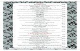 29841 Maharajs Lounge menu insertsmaharajslounge.com/wp-content/uploads/2018/08/29841...Lamb Tikka £3.95 Tandoori Lamb Chops £5.50 Mixed Kebab £4.95 Shish Kebab £3.50 Tandoori