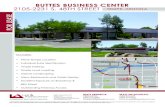 BUTTES BUSINESS CENTER 2105-2231 S. 48TH STREET TEMPE, …pdf.leeazmail.com/pdfs/industrial/ButtesBusinessCenter... · 2013. 6. 18. · (602) 912.3532 mfredrick@leearizona.com BUTTES