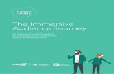 The Immersive Audience Journey · 2020. 7. 15. · The Immersive Audience Journey 2 This report is a result of research conducted by Digital Catapult on behalf of UK Research and