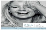 YOUR SMILE CATALOG...protect your patient’s teeth and gum. Indications: Whitening of discolored vital and non-vial teeth. Minimal chair time A unique 37.5% hydrogen peroxide formulation