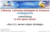 Lifelong Learning strategies to enhance documenti/Lifelong...آ  Lifelong Learning strategies to enhance
