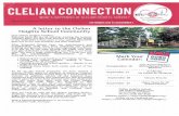 Clelian Heights | An Exceptional Place for Exceptional People · 9/5/2019  · Classes Resume Open House for All School Parents Clelian Heights School 135 Clelian Heights Lane ...