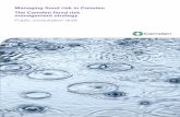 Managing flood risk in Camden The Camden flood risk ...€¦ · A. Guide to relevant documents 32 B. Guide to related legislation 43 ... • Camden South covers a large area starting