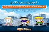 Learn to play the pTRUMPET by Matt Kingston & Steve Leggevd0mw2w84ft2ogrje2hx55pl-wpengine.netdna-ssl.com/...the music 8. Play these LONG NOTES every day. Play each note for as long