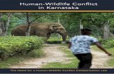 Home - Centre for Wildlife Studies...Authors Akhileshwari Reddy Anubhav Vanamamalai Shriyam Gupta Dr Krithi Karanth Published in 2020 by Vidhi Centre for Legal Policy Centre for Wildlife