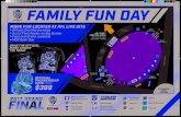 FAMILY FUN DAY - Australian Football League Tenant/Richmond/Images/RFC702... · FAMILY FUN DAY GRAB THE OFFICIAL MARK KNIGHT TEE TODAY $399 OFFICIAL PREMIERSHIP RING FROM MORE FUN